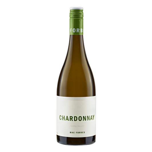 Mac Forbes Yarra Valley Chardonnay 2021