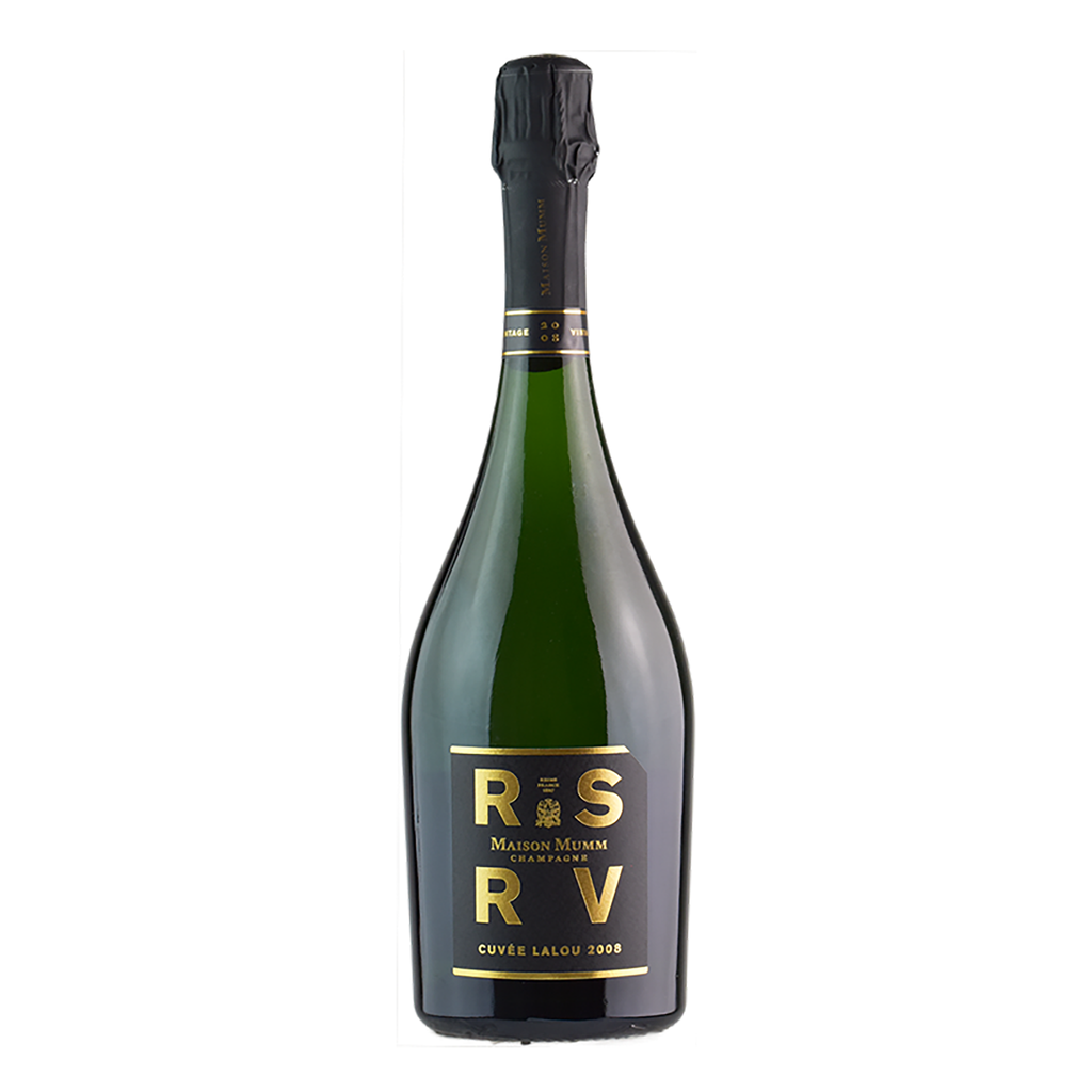 Maison Mumm RSRV Cuvée Lalou 2006