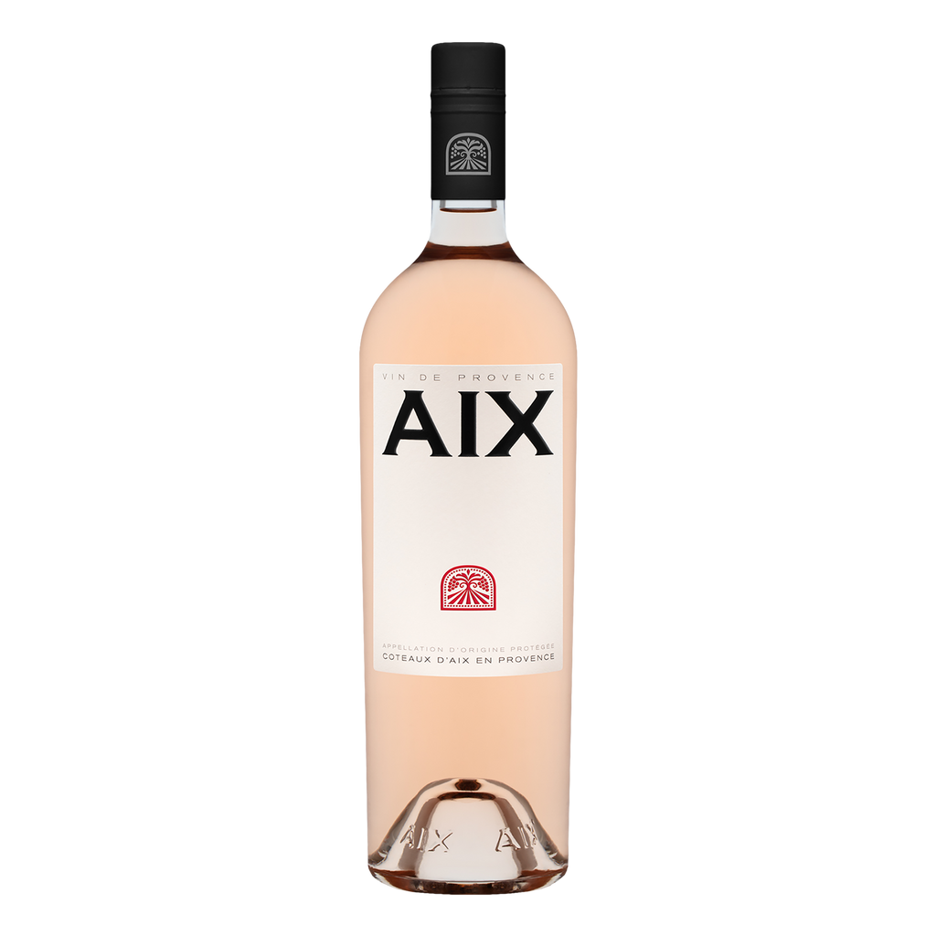 Maison Saint Aix Rosé 2021 1.5L - CBD Cellars