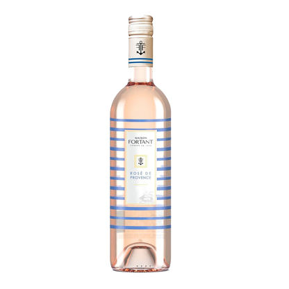 Maison Fortant Rosé De Provence 2021