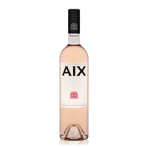 Maison Saint AIX Rosé 2024