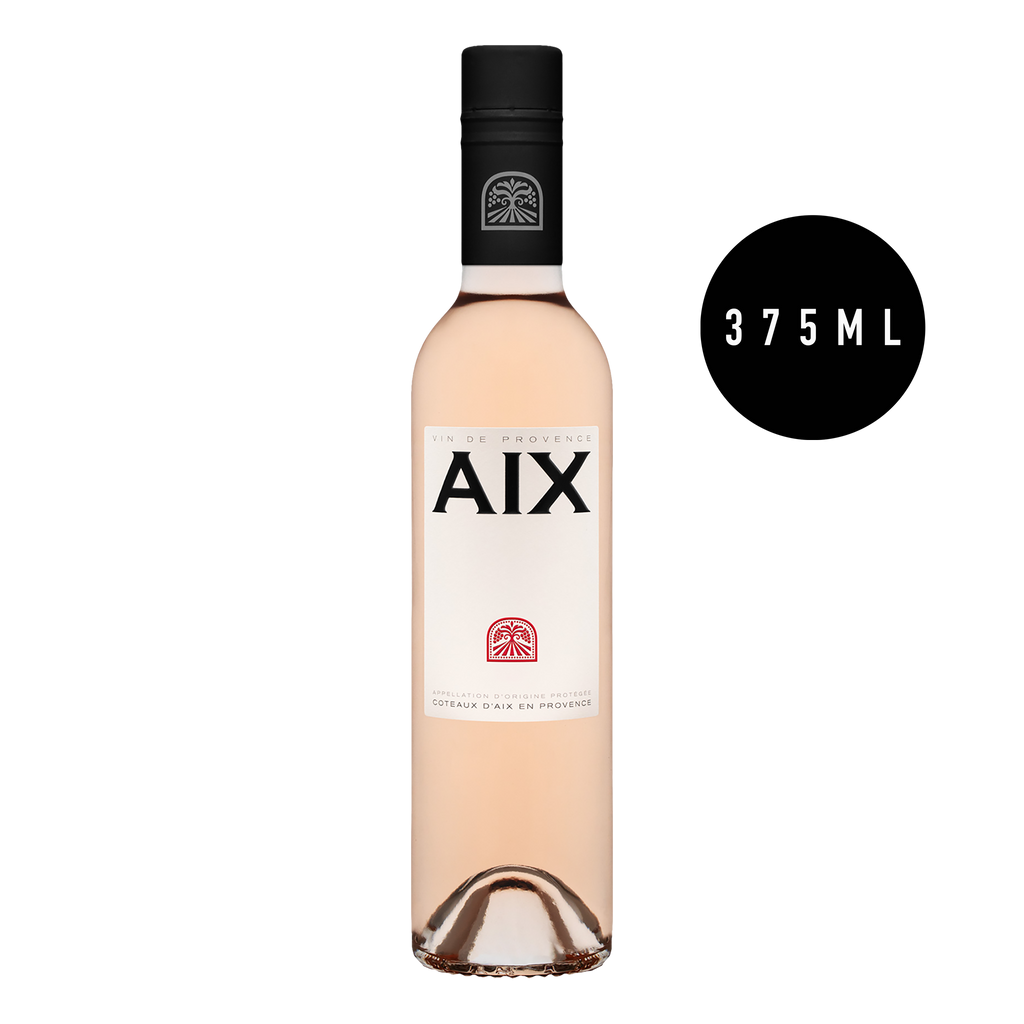 Maison Saint Aix Rosé 2021 375ml
