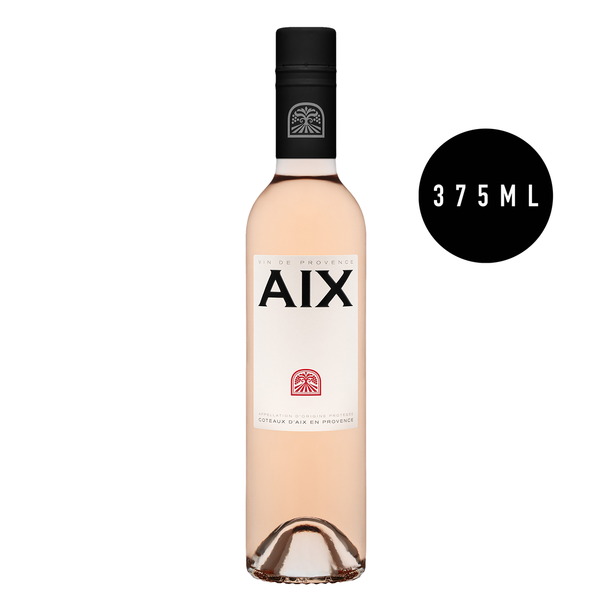Maison Saint Aix Rosé 2021 375ml