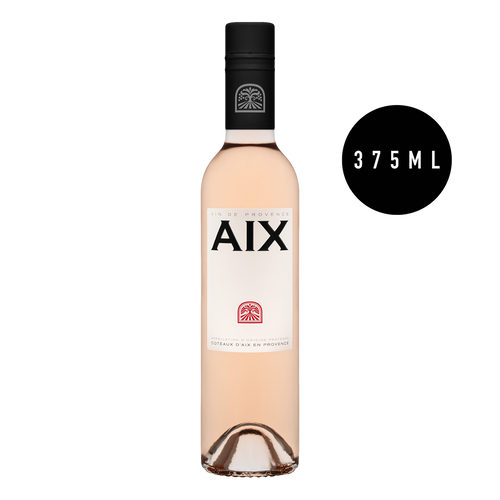 Maison Saint Aix Rosé 2021 375ml