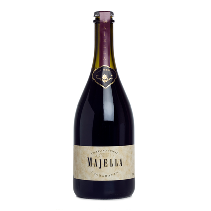 Majella Sparkling Shiraz 2021