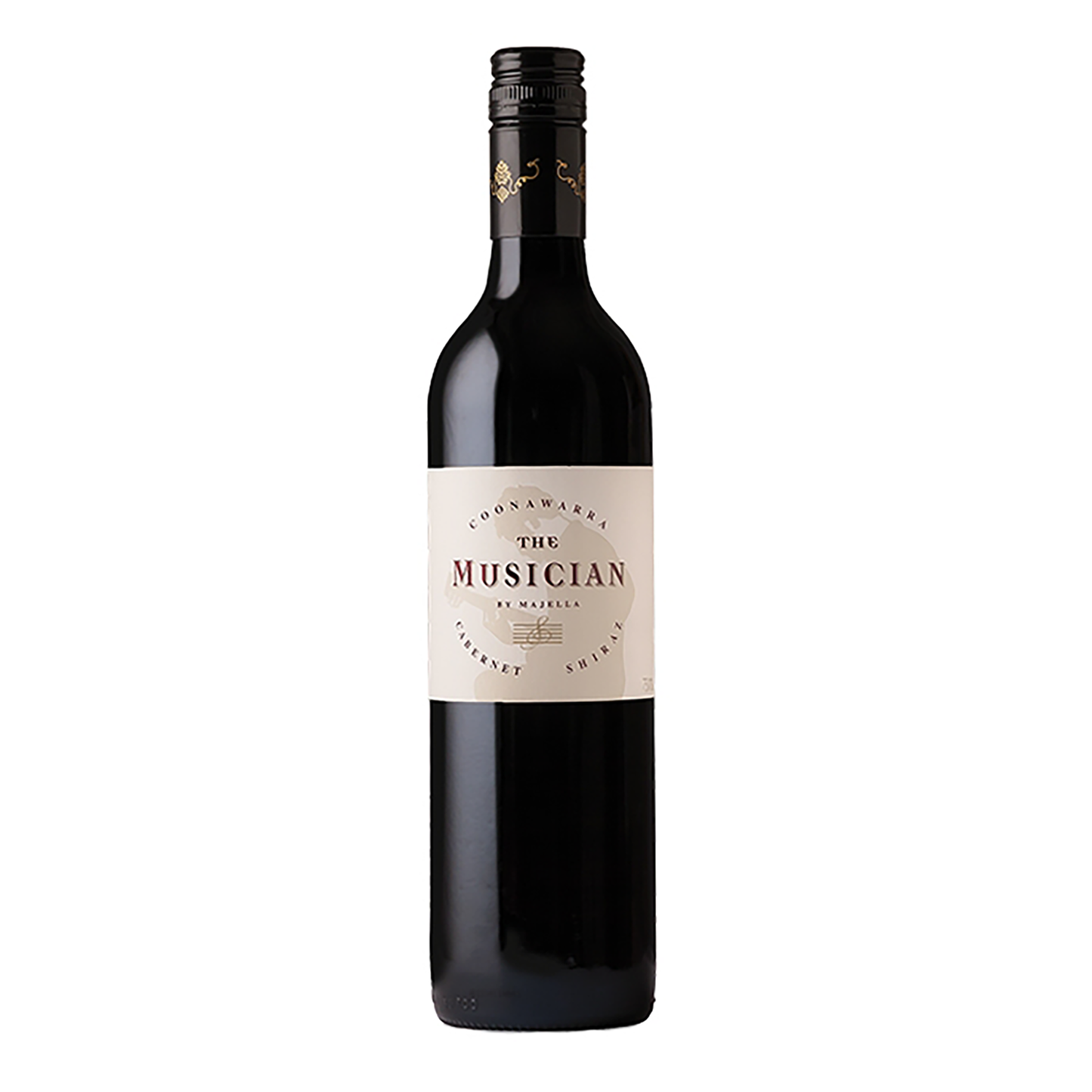 Majella The Musician Cabernet Shiraz 2020