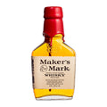 Maker's Mark Kentucky Straight Bourbon Whisky 200ml