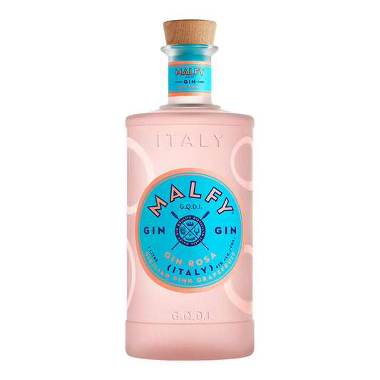 Malfy Gin Rosa 700ml