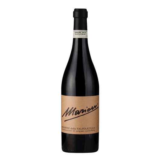 Marion Amarone della Valpolicella 2017