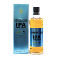 Mars Distillery Komagatake IPA Cask Finish Single Malt Japanese Whisky 700ml (2020 Release) - CBD Cellars