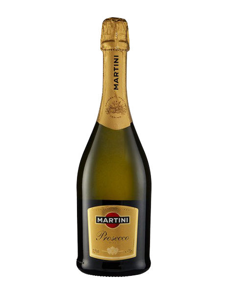 Martini Prosecco