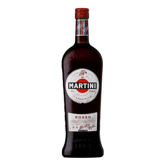 Martini Rosso 1L