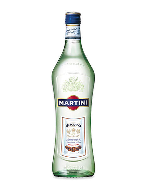 Martini Bianco Vermouth 1L