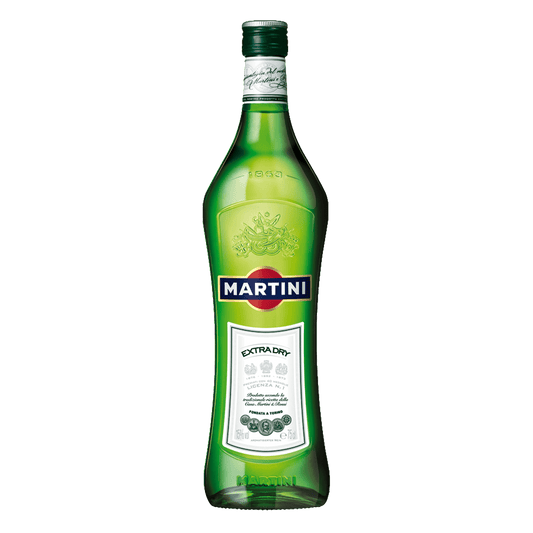 Martini Extra Dry