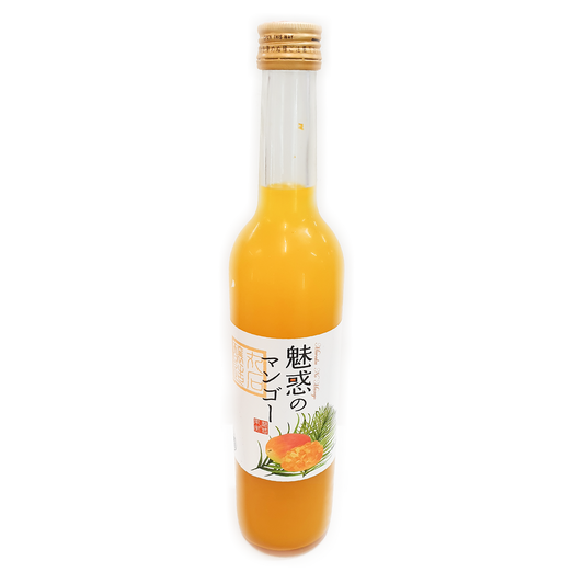 Maruishi Jozo Miwaku No Mango 500ml