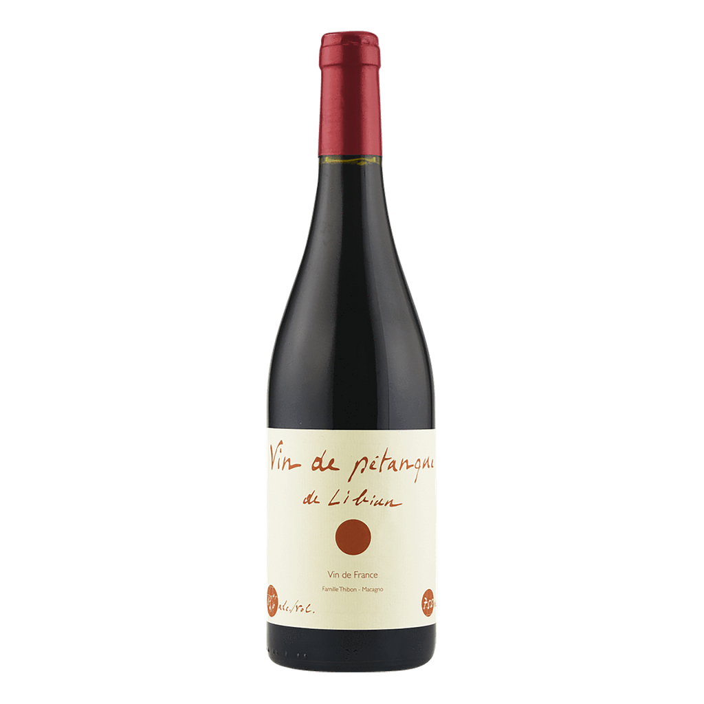 Mas de Libian Vin de Petanque 2021