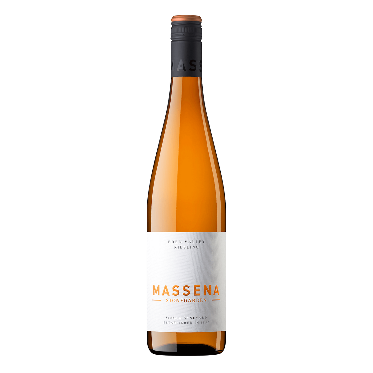 Massena Stonegarden Riesling 2019