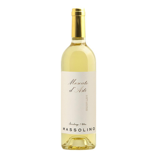 Massolino Moscato d'Asti 2021