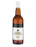 Mcwilliams Royal Reserve Medium Dry Sherry