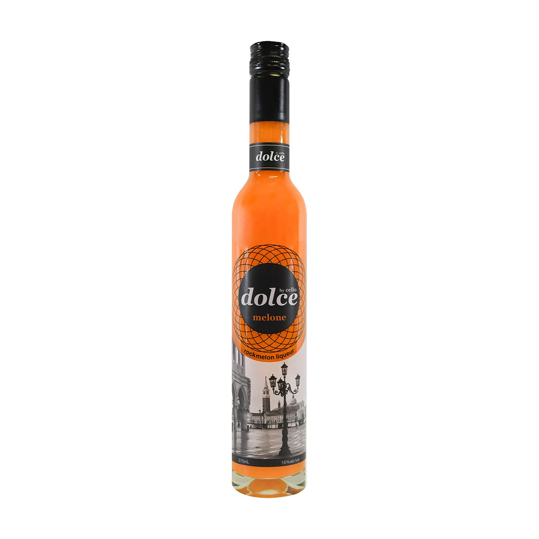 Dolce by Cello Melone Liqueur