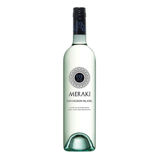 Meraki Sauvignon Blanc 2022