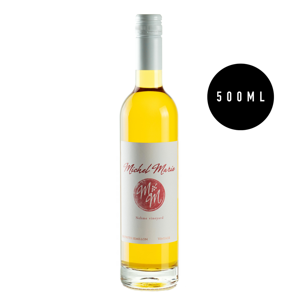 Michel Marie Botrytis Semillon 2016
