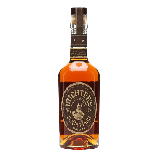 Michter's US*1 Sour Mash Whiskey 700ml