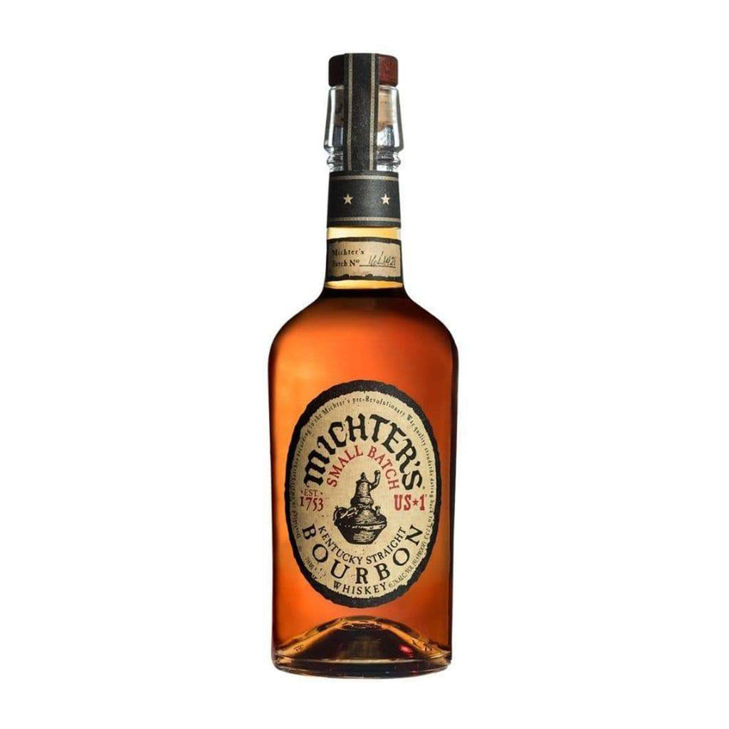 Michter's US*1 Small Batch Bourbon 700ml - CBD Cellars
