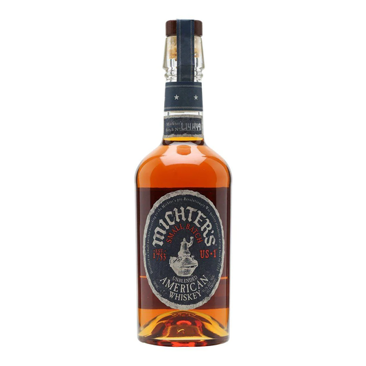 Michter's US*1 American Whiskey 700ml