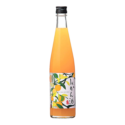 Kosho Mikanshu 500ml