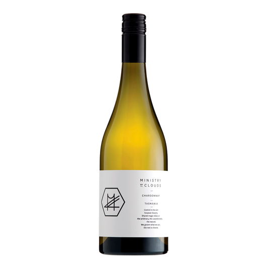 Ministry of Clouds Chardonnay 2021