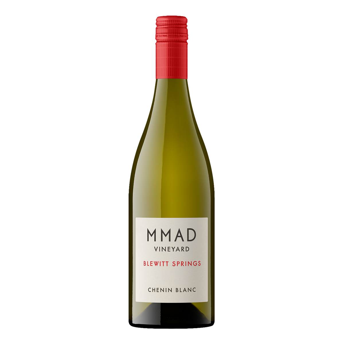 MMAD Chenin Blanc 2021