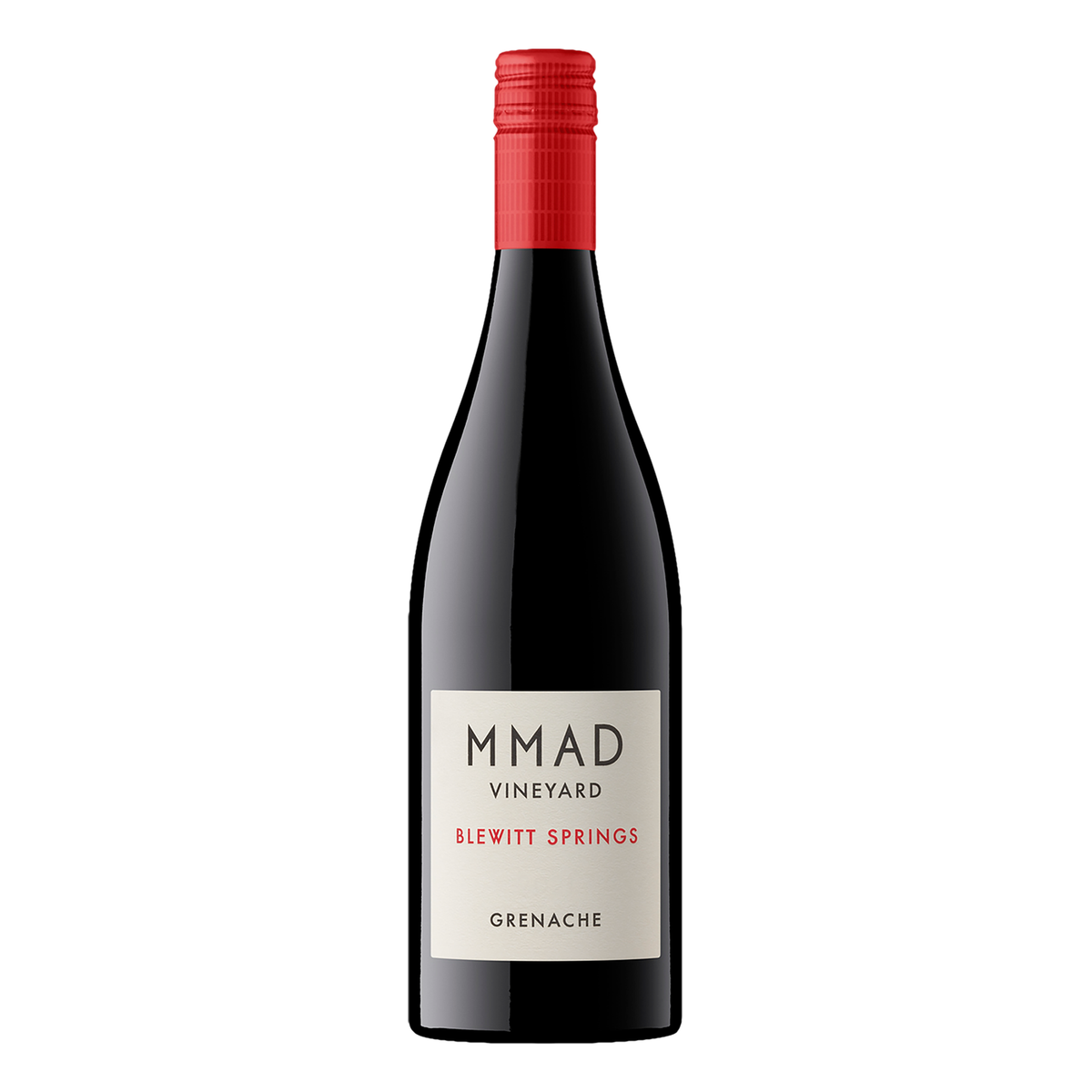 MMAD Grenache 2021