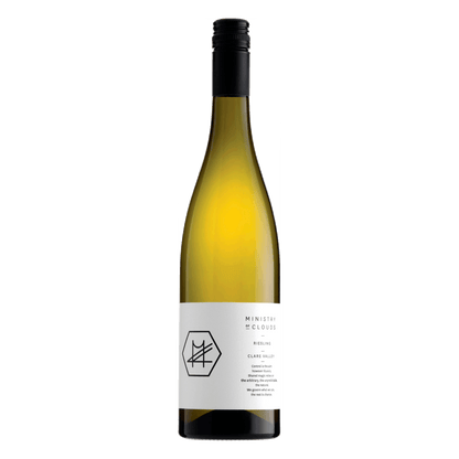 Ministry of Clouds Riesling 2022