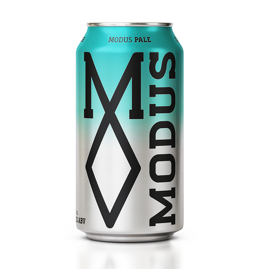 Modus Operandi Modus Pale Ale (Case)