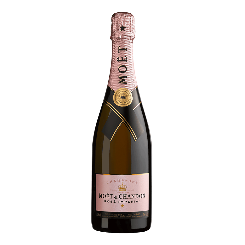 Moet & Chandon Imperial Rose NV