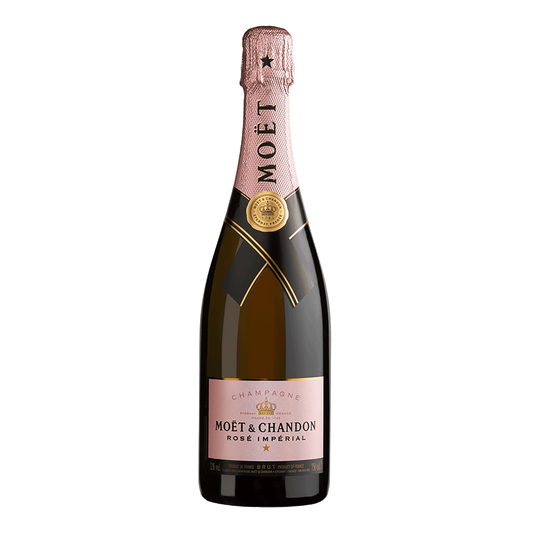 Moet & Chandon Imperial Rose NV