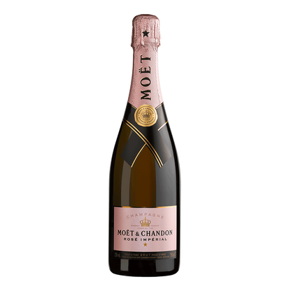 Moet & Chandon Imperial Rose NV