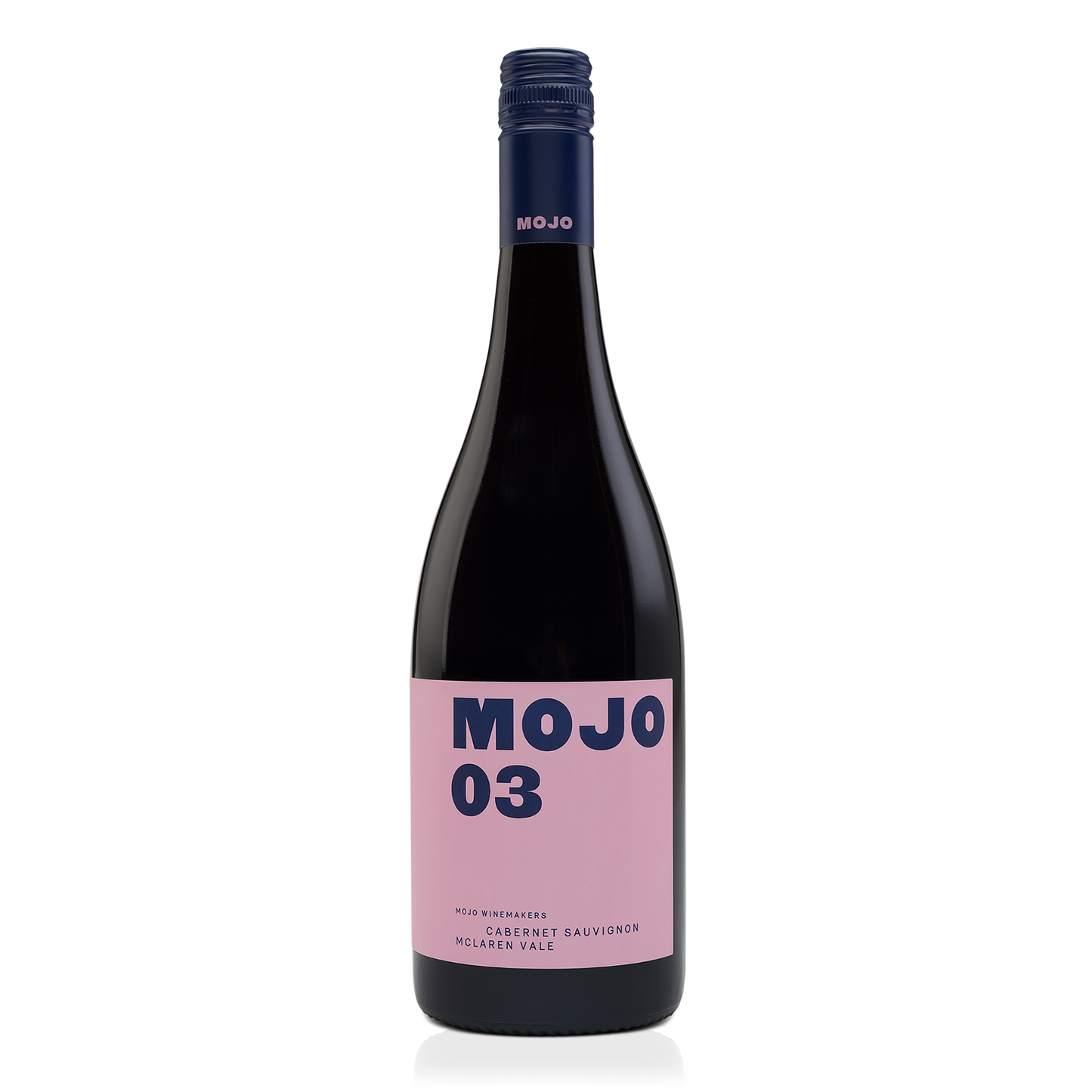 Mojo In Full Colour Cabernet Sauvignon 2021