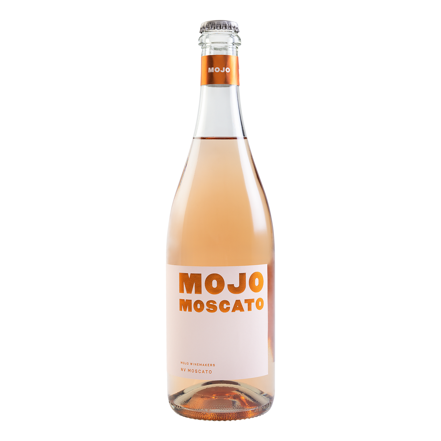Mojo In Full Colour Moscato NV