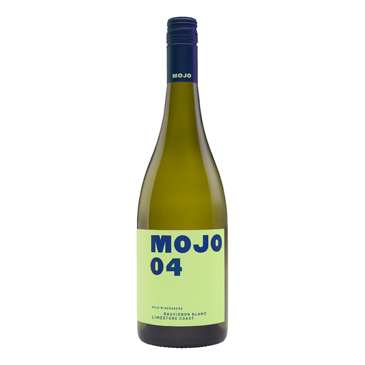 Mojo In Full Colour Sauvignon Blanc 2022