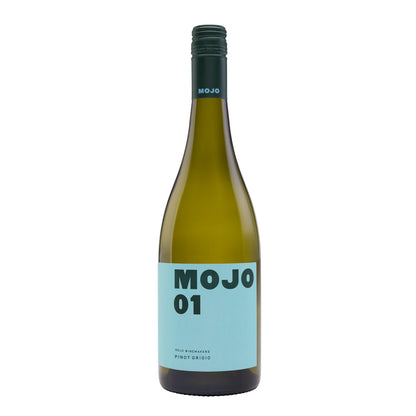 Mojo In Full Colour Pinot Grigio 2022