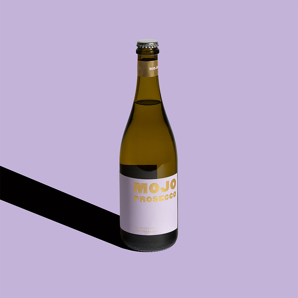 Mojo In Full Colour Prosecco NV