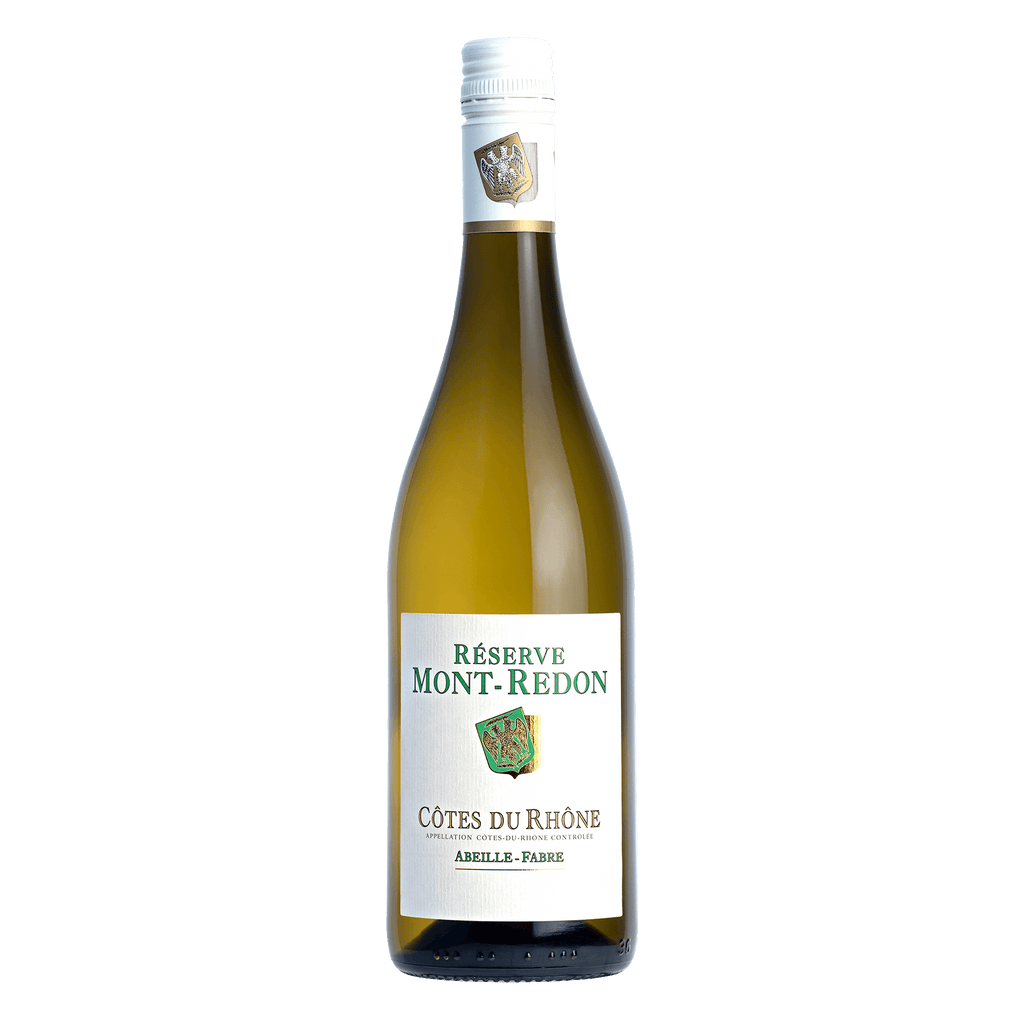 Chateau Mont-Redon Reserve Côtes du Rhône Blanc 2024