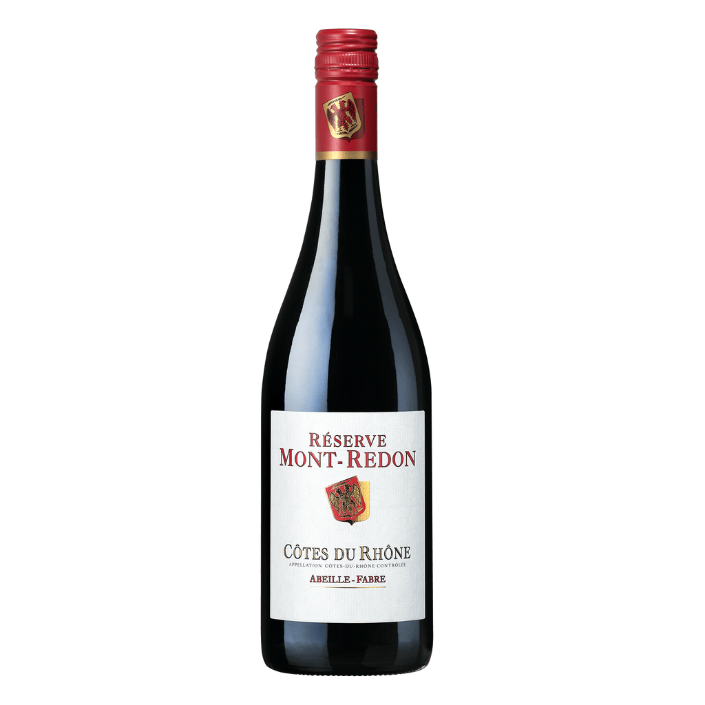 Chateau Mont-Redon Reserve Cotes du Rhone Rouge 2022