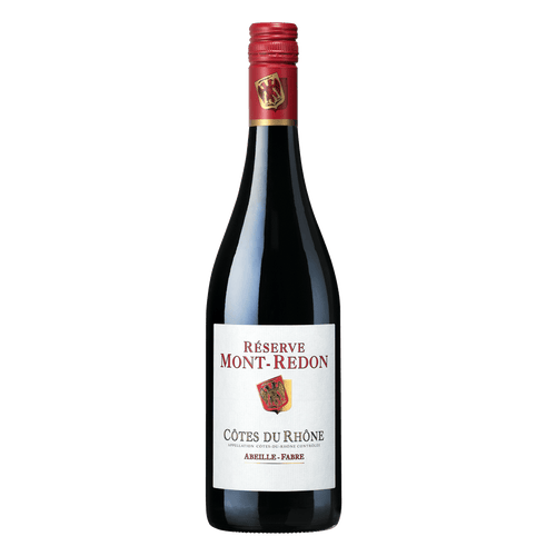 Chateau Mont-Redon Reserve Cotes du Rhone Rouge 2022