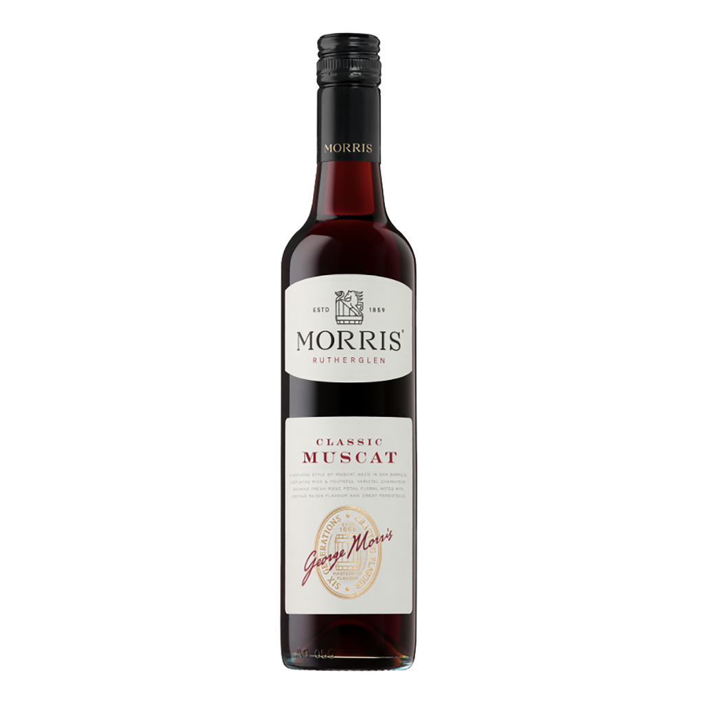 Morris Classic Muscat 500ml