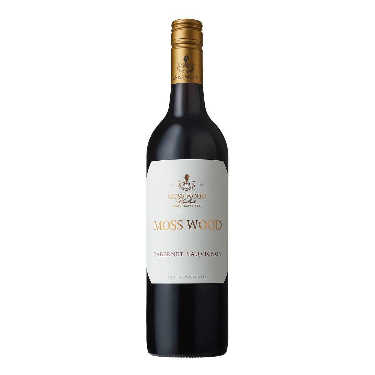 Moss Wood Cabernet Sauvignon 2019