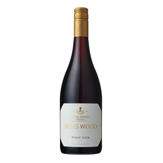 Moss Wood Pinot Noir 2020