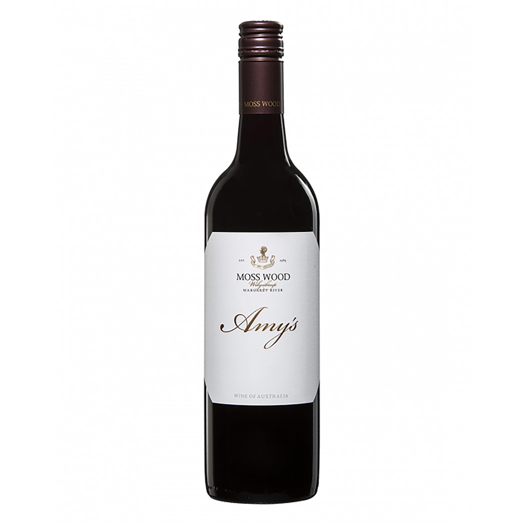Moss Wood Amy's Cabernet Blend 2018 1.5L